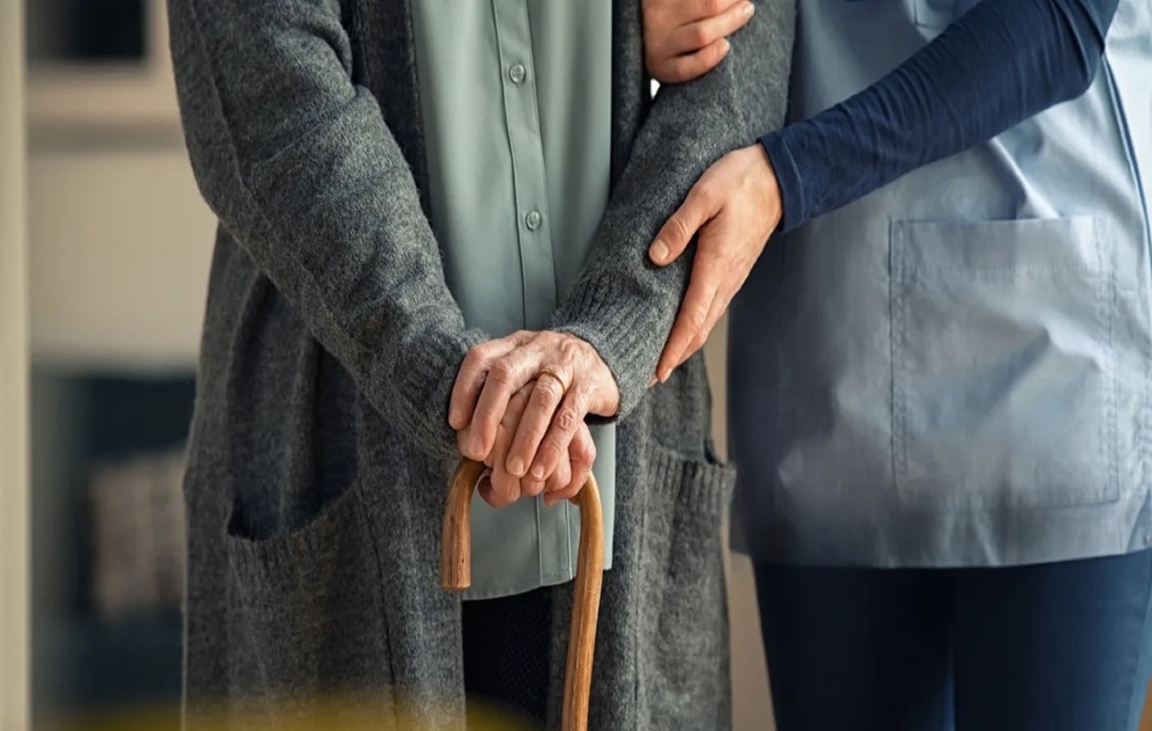 How It Started: The Inspiring Journey of Eldery