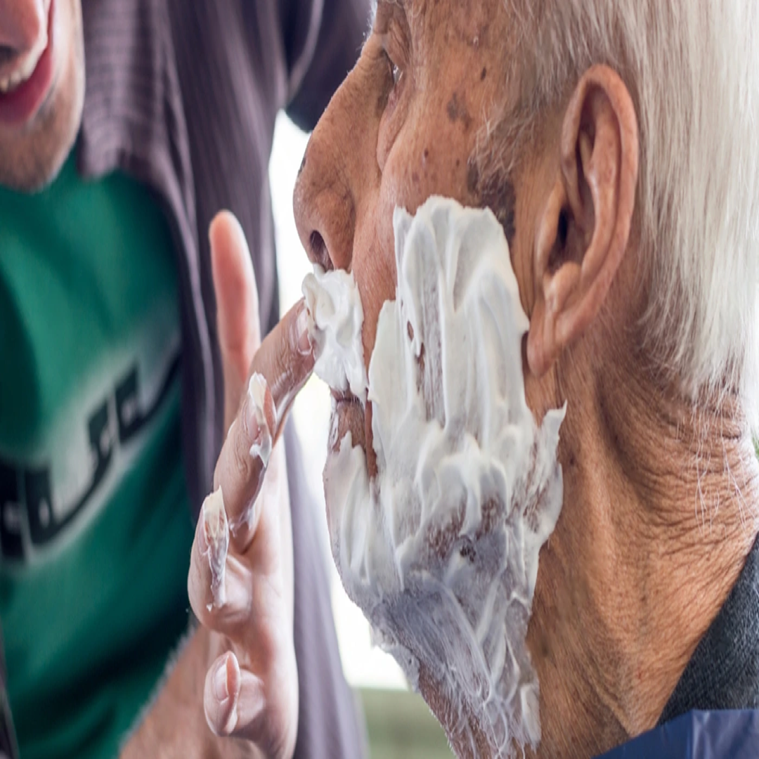 Exercise for Seniors Over 75: Safe, Simple & Life-Enhancing Movements 9