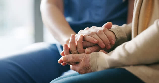 How It Started: The Inspiring Journey of Elderly Wellness
