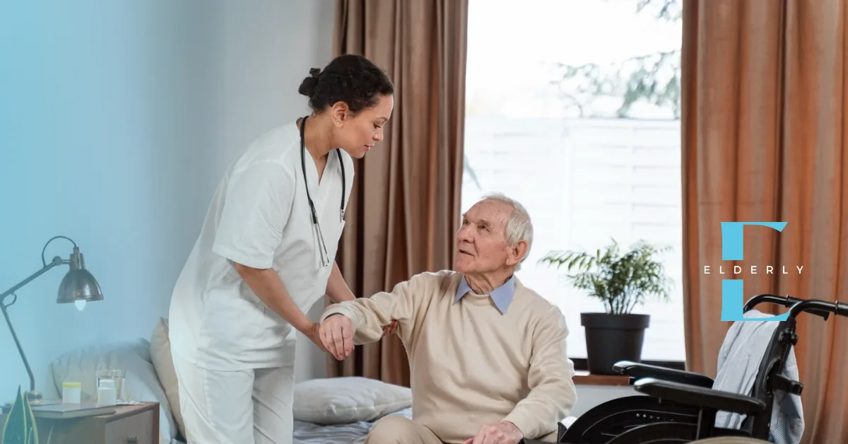 Post-Operative & Discharge Care at Home