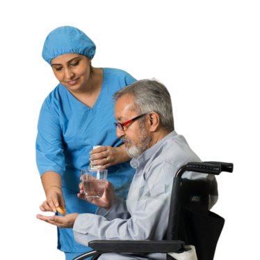 Nursing Service