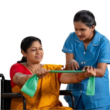Physiotherapy