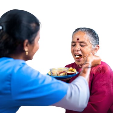 Assisted Living Support