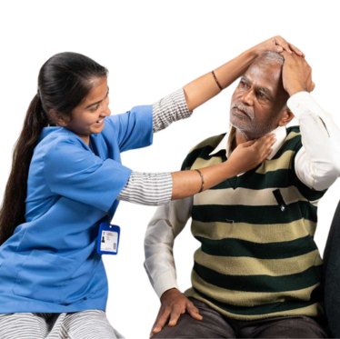 Geriatric Care